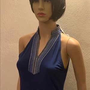 White House Black Market dress